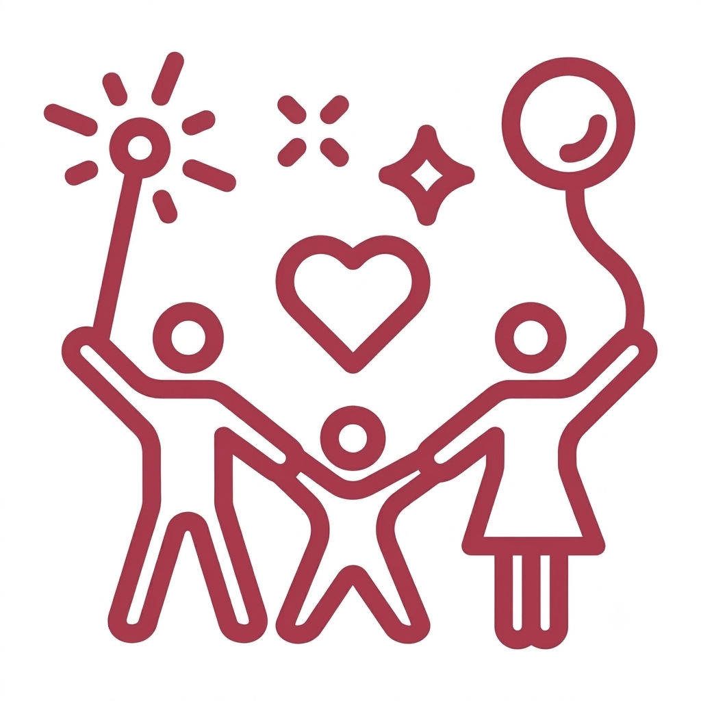 Happy Families