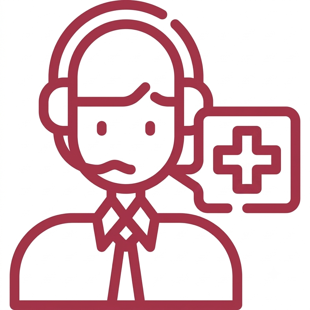24/7 Emergency Support