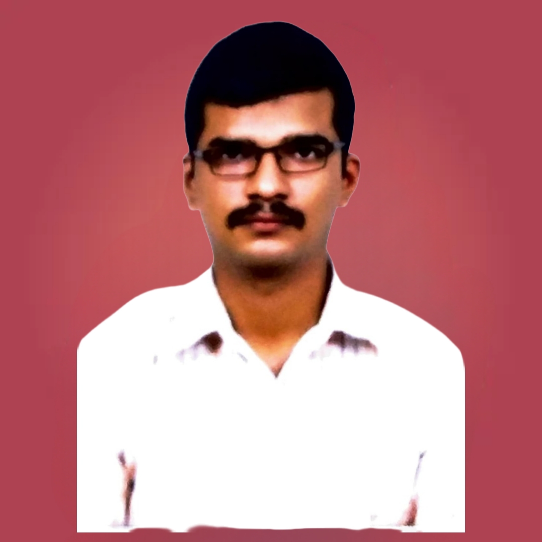 Dr. H Aneesh S Shenoy Pediatric Surgeon