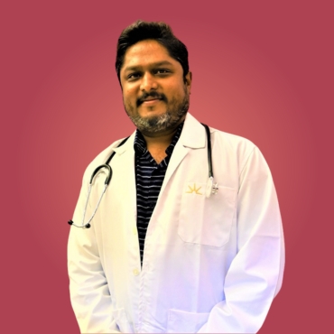 Dr. Niranjan Kumar P Specialist in Paediatrics & Neonatology
