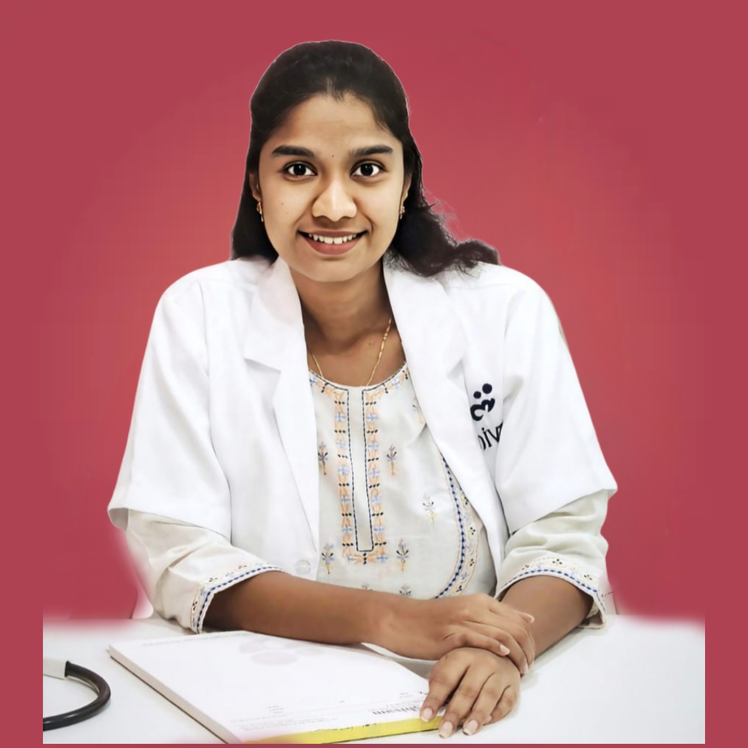 Dr. Navya Dietitian