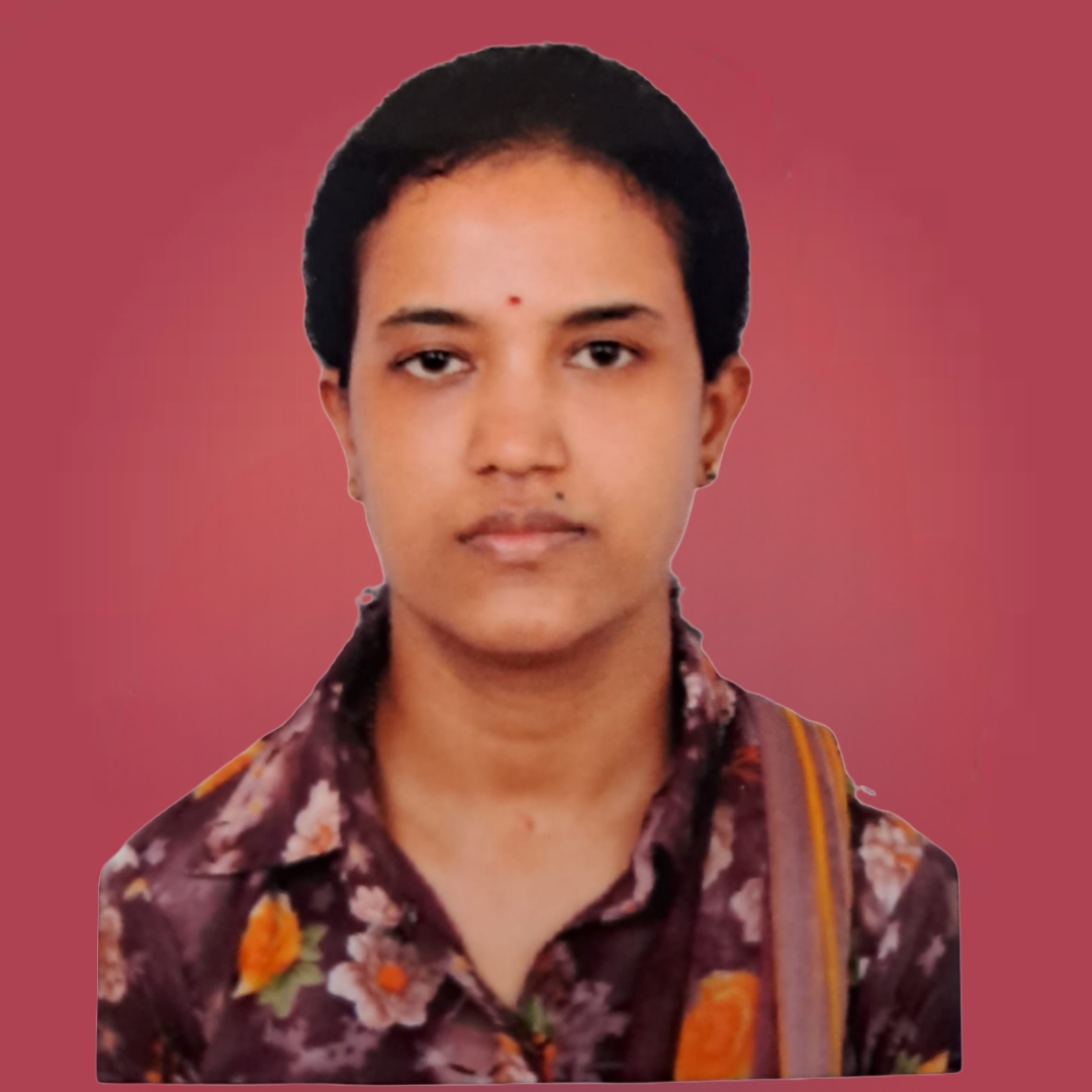 Dr. R. Roopa Devi Physiotherapist